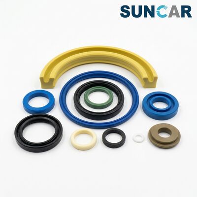 518-5136 563-5553 علبة غطاء أسطوانة الدلو لـ CAT E336E E336F E352F