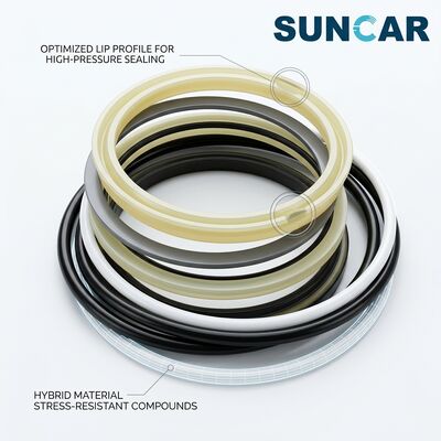 625-5801 Cylinder Seal Kit for C.A.T.