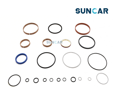 200-0920 مجموعة أغطية أسطوانة الاستقرار لـ C.A.T. M316C M316D M318C M318D M318D MH