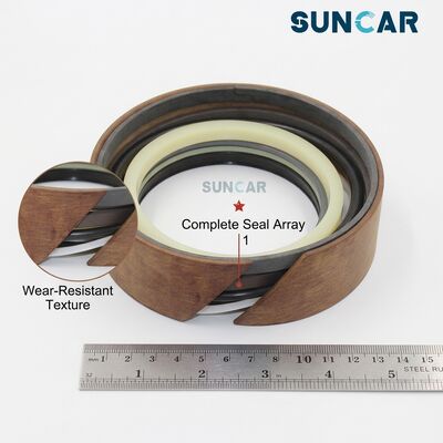 392-4594 Bucket Piston Rod Cylinder Seal Kit for C.A.T E307C E307E E307D