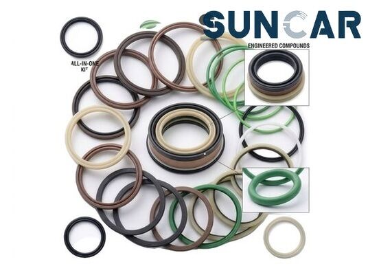 CA1540728 154-0728 1540728 Boom Cylinder Seal Kit for C.A.T E320B Excavator