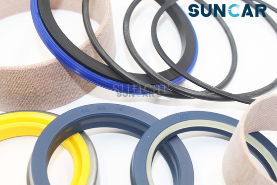 CA3975181 397-5181 3975181 Stabilizer Cylinder Seal Kit for C.A.T 416E 420F Excavator