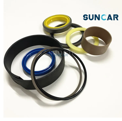 طقم سيل أسطوانة CA8T1451 8T-1451 8T1451 للحفارات C.A.T