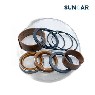 VOE14589338 VOE14542109 VOE14618215 BUCKET CYLINDER SEAL KIT for V.O.L.V.O EC700B EC700C