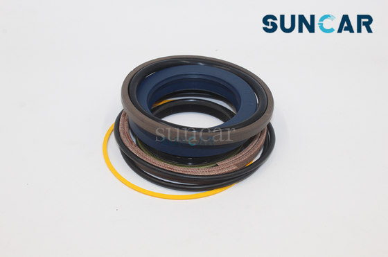 281-2322 مجموعة أغطية أسطوانة STICK/BUCKET/BLADE للحفر C.A.T E303.5C E303E CR E304D E304E C1.7