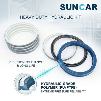 707-99-67540 Ripper Tilt Cylinder Seal Kit for Komatsu D375A-6