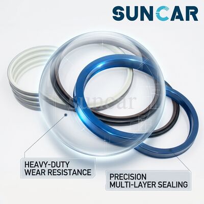 707-99-47860 Lift Cylinder Seal Kit for Komatsu WA430-6 WA430-6EO