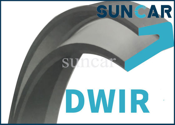 DWIR Dust Dust Wiper Seal أسطوانة هيدروليكية الأختام