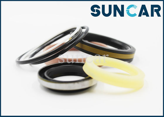 707-98-11120 Komatsu الأجزاء الداخلية Clam Cylinder Seal Kit متعددة الأغراض دلو مجموعة خدمة اسطوانة