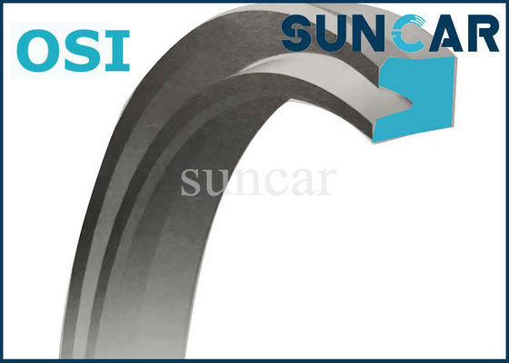 OSI Piston Seal الهيدروليكية الأختام الميكانيكية PUR النفط