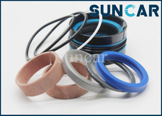 707-99-37780 مجموعة ختم الأسطوانة الهيدروليكية كوماتسو PC195LC-8 طقم خدمة أسطوانة دلو حفارة