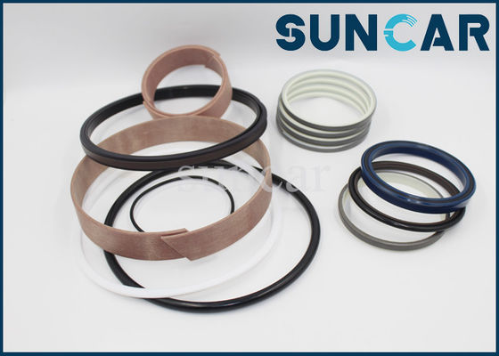 أجزاء حفارة كوماتسو 707-99-38470 مجموعة ختم الأسطوانة الهيدروليكية PC195LC-8 مجموعة خدمة النموذج