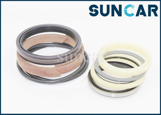 قطع غيار 707-99-36220 طقم إصلاح أسطوانة ذراع الرافعة لـ KOMATSU PC60-6