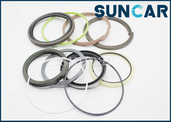 أطقم ختم الزيت 4306444 Boom Cylinder Seal Kit Repair Seal Kits لشركة Hitachi EX60-2