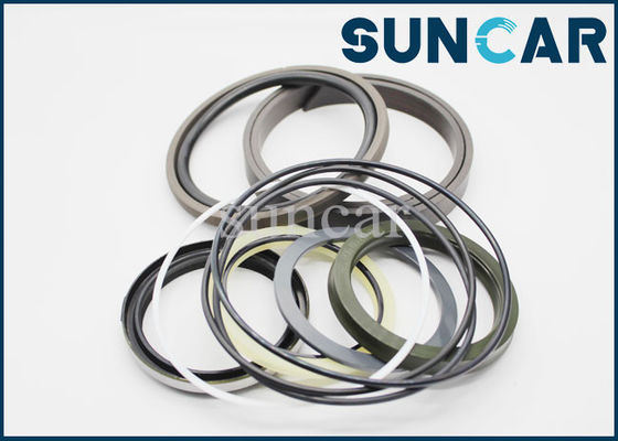 4306445 مجموعة غطاء أسطوانة الذراع للحفر هيتاشي EX60-2 EX60-3 EX60LCK-3 EX60WD-2 EX75UR