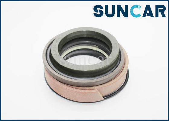 EX60-2 Hitachi 4306446 Bucket Seal Kit أطقم إصلاح الأسطوانة للحفارة EX60-3