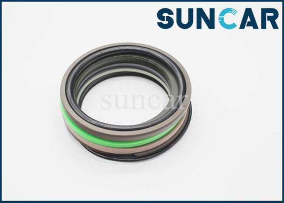 قطع غيار حفارة 4657449 CYL Arm Cylinder Repair Kit Sealing Kit لشركة Hitachi ZX170W-3