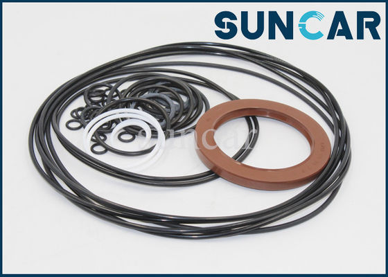 VOE14554943 K3V280DT طقم ختم المضخة الهيدروليكية لفولفو EC700B طقم إصلاح معدات حفارة المسار