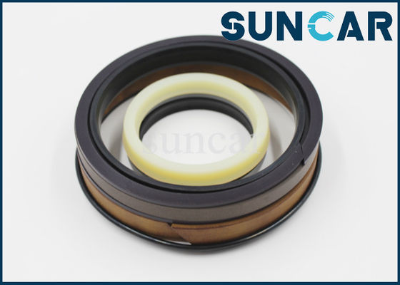 WA200-5 KOMATSU Service Kit 707-98-42550 Bucket Cylinder Seal Kit رفع الأجزاء الداخلية للذراع