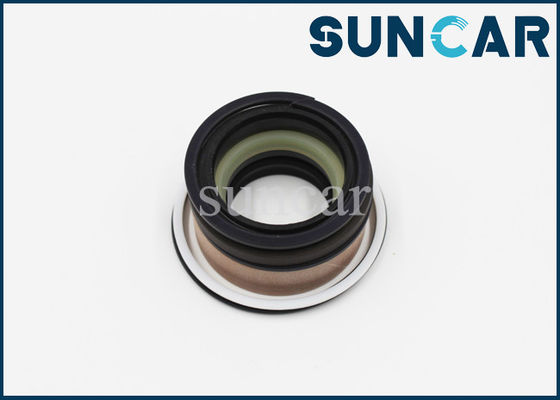 كوماتسو 707-99-04400 طقم خدمة الأسطوانة الهيدروليكية مجموعة ختم اللودر بعجلات WA200-5 WA200-6