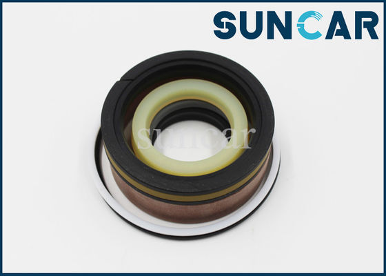 707-99-11220 Komatsu Wheel Loader Service Kit WA100m-3 زاوية أسطوانة زيت ختم كيت