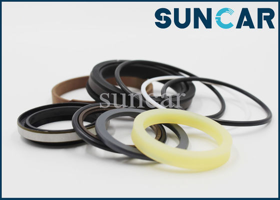 707-99-14750 اللوادر بعجل التوجيه مجموعة ختم الأسطوانة يناسب طقم إصلاح كوماتسو WA320-3