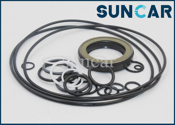 VOE14501803 مجموعة أغطية المحرك المتحرك للمحفر SUNCARVO.L.VO EC290B