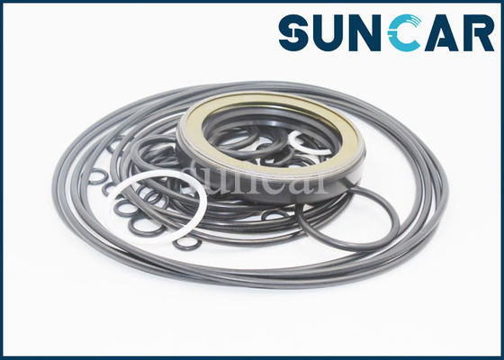 EC250D SUNCARVO.L.VO 14604627 طقم ختم مضخة إصلاح مضخة هيدروليكية حفارة EC240C