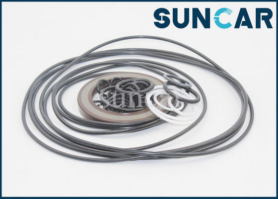 من الصعب ارتداء VOE14577804 مجموعات هيدروليكية رئيسية EC300D فولفو حفارة 14577804 أطقم ختم المضخة