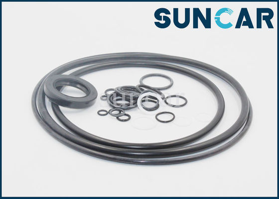 SA8230-21810 حفارة السفر مجموعة ختم المحرك EC240B مجموعة خدمة فولفو لمعدات البناء