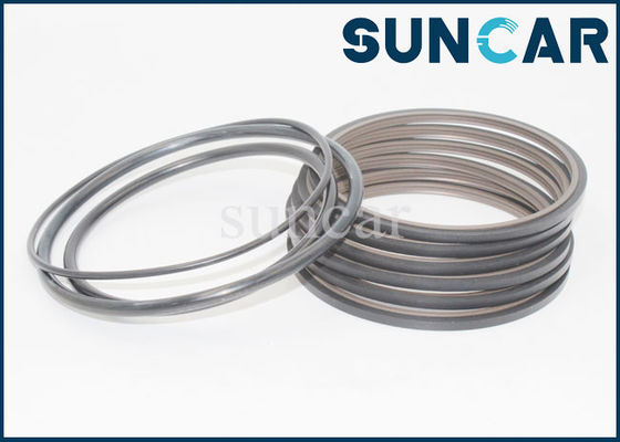 91E2-2705 مجموعة ختم الحفر المشتركة للحفرة الركاب هيونداي R280LC-7 R200-5