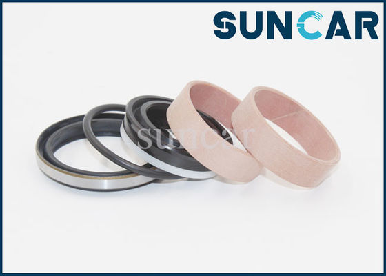 مسار الختم 21W-30-12610 21W3012610 طقم ختم الضابط كوماتسو PC60-6 طقم إصلاح الأسطوانة