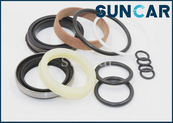 Komatsu Oil Seal 707-98-05460 طقم إصلاح الختم الهيدروليكي يناسب D20A-8 D21A-8 زاوية الجرار