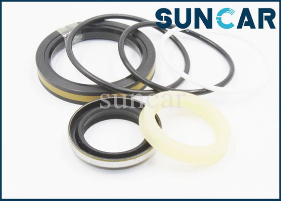 طقم OEM 707-98-11070 طقم خدمة أسطوانة مجتذب دبوس لـ D135A-2 D155A-5 كوماتسو