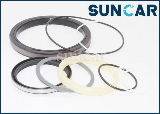 707-98-54500 Ripper Tilt Cylinder Seal Kit لكوماتسو D135A-1 D135A-2 البلدوزرات
