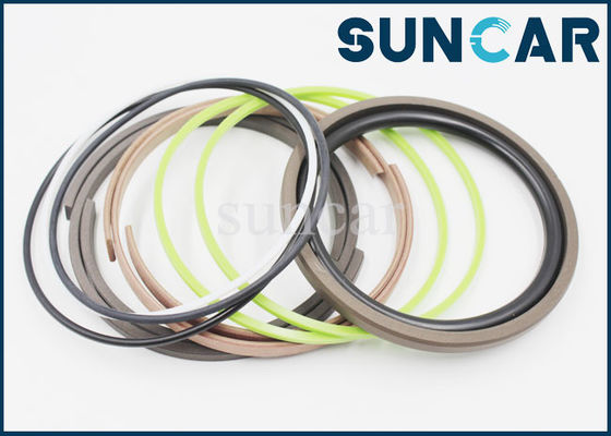 EX120-5 Hitachi 4364913 Arm Cylinder Repair Seal Kit EX135UR طقم خدمة حفارة