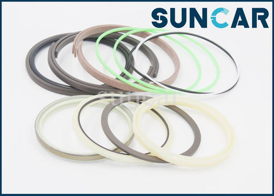 LC01V00044R300 مجموعة غطاء أسطوانة البوم لـ Kobelco SK350-8 ، SK350-9
