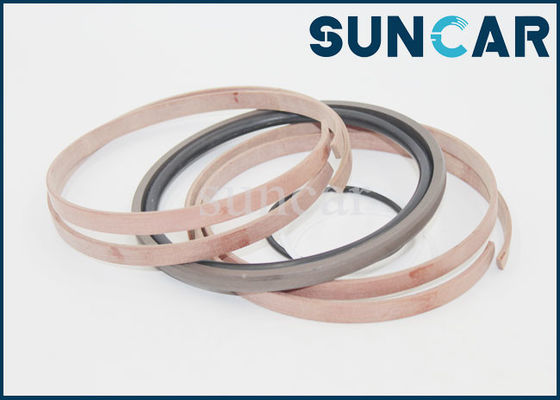 2438U587R110 Boom Seal Repair Kit طقم ختم حفارة لـ K909-A Kobelco Cylinder Assy