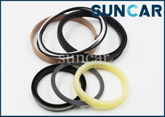 707-99-43110 Boom Lift Cylinder Piston Seal Kit يناسب Komatsu Wheel Loader WA200-3 Service Kit