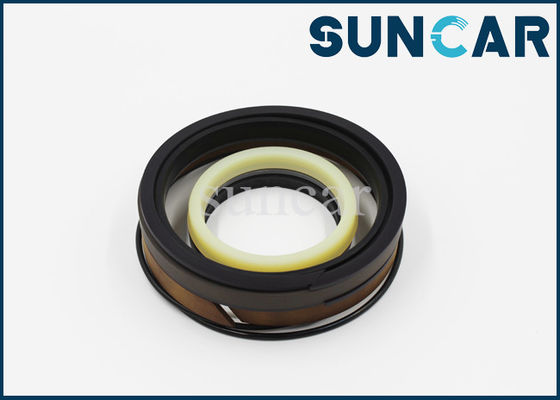 ضغط عالي 707-99-43520 طقم ختم أسطوانة التفريغ Komatsu Service Kit يناسب الجرافة WA250-3