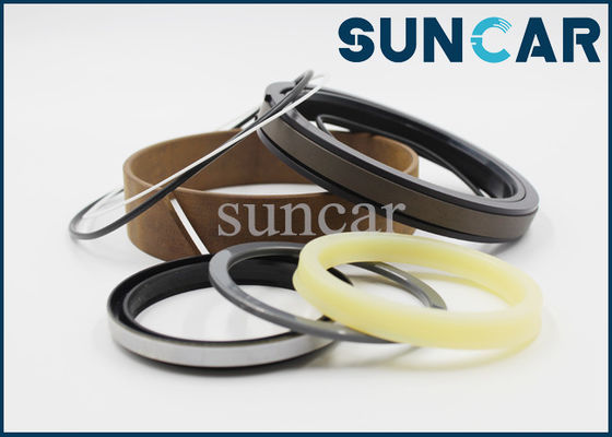 707-99-43530 Komatsu Wheel Loader Grapple Cylinder Seal Kit WA420-3 مجموعة خدمة اسطوانة آسى