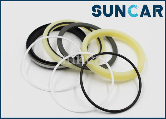 Komatsu 707-99-53170 Boom Cylinder Seal Kit WA320-5L Wheel Loader طقم ختم الزيت الهيدروليكي