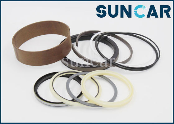 094-2697 0942697 طقم إصلاح أسطوانة بوم C.A.T Seal Kit يناسب حفارة E300 EL300
