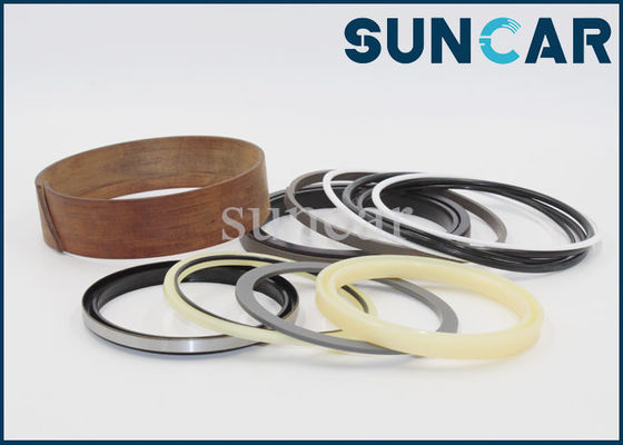E300 C.A.T 094-2698 Stick Cylinder Seal Kit حفارة هيدروليكية ختم النفط كيت