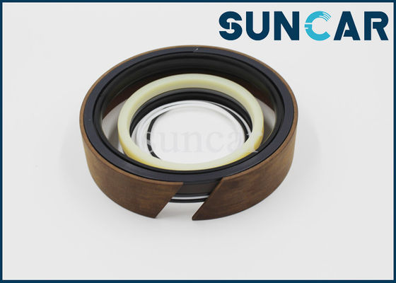 WA400-1 كوماتسو الهيدروليكية الأختام 707-99-66010 طقم إصلاح أسطوانة الرفع عجلة اللودر الأجزاء الداخلية