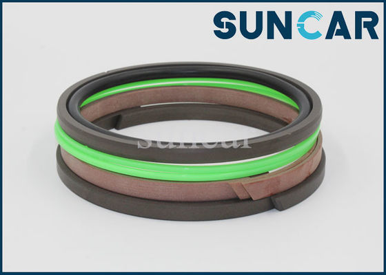 137-3764 حفارة دلو ختم كيت طقم استبدال هيدروليكي يناسب 320C 320C L C.A.T