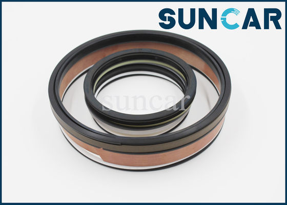 707-99-75550 Komatsu Lift Cylinder Service Kit WA600-3 أسطوانة هيدروليكية أجزاء إصلاح ختم الزيت الداخلي