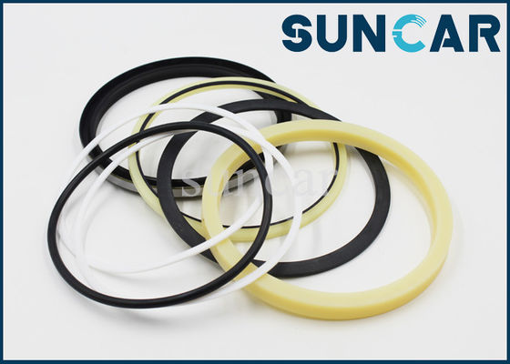707-99-77630 Komatsu Service Kit WA600-6 ماكينات أسطوانة Assy الداخلية طقم ختم قطع غيار
