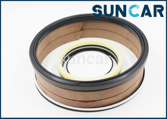 WA600-1 KOMATSU 707-99-84400 Cylinder Seal Kit مجموعة أدوات صيانة الجرافة ذات العجلات ، الأجزاء الداخلية