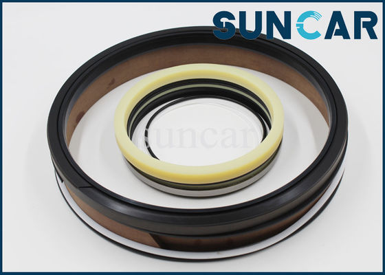 707-99-84450 Komatsu Dump Cylinder Seal Kit يناسب نماذج معدات WA600-3D أجزاء الإصلاح الداخلية